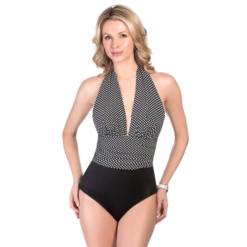Magicsuit Size 10 Black View 6